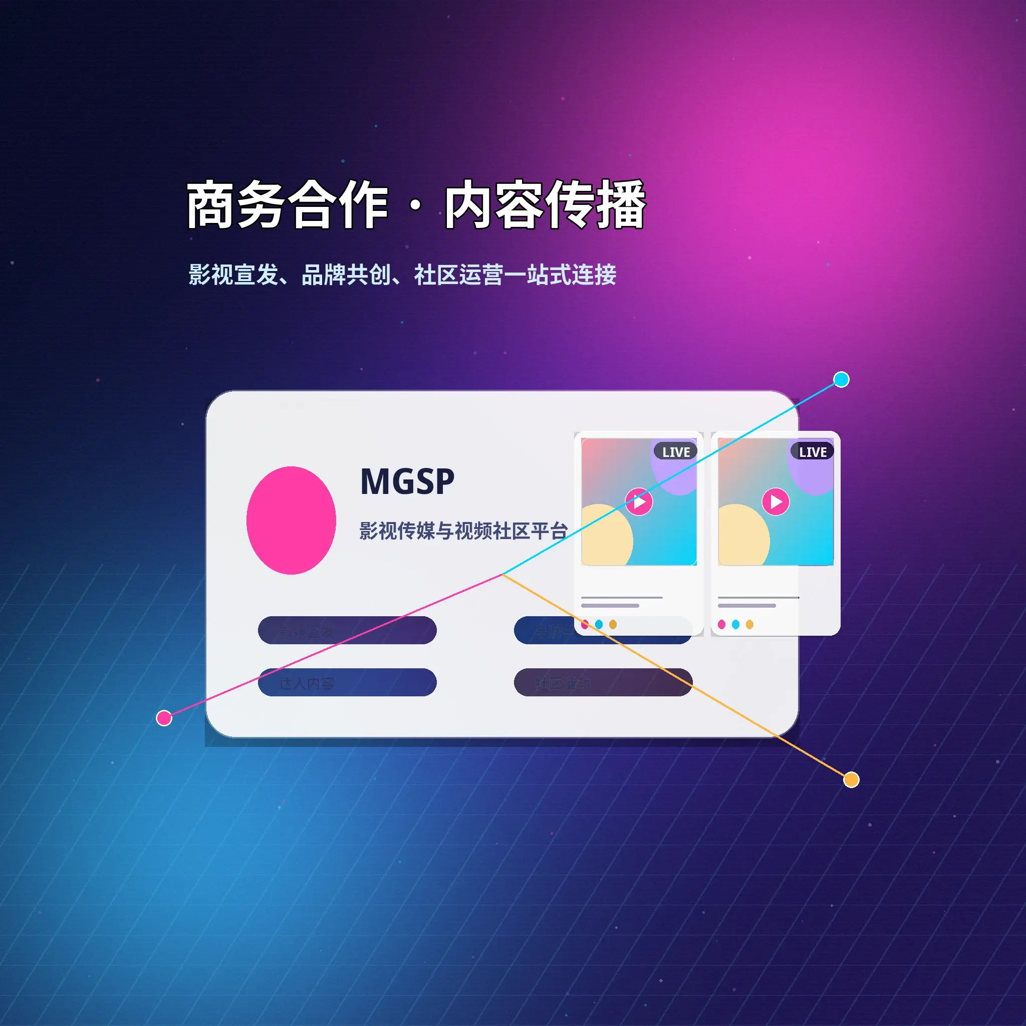 蘑菇视频用户服务与联系支持
